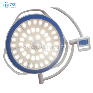 Medical Surgical Led Shadowless Operating Lamp